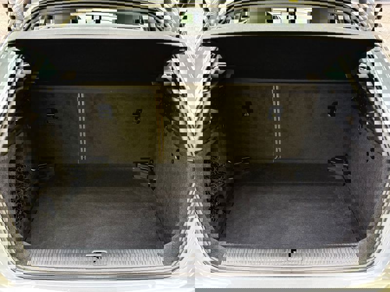 Image Audi A3 SPORTBACK 1.4 150 Design luxe Full leds GPS Caméra Carplay Virtual Sièges cuir Régul Clim auto Gtie 1 an